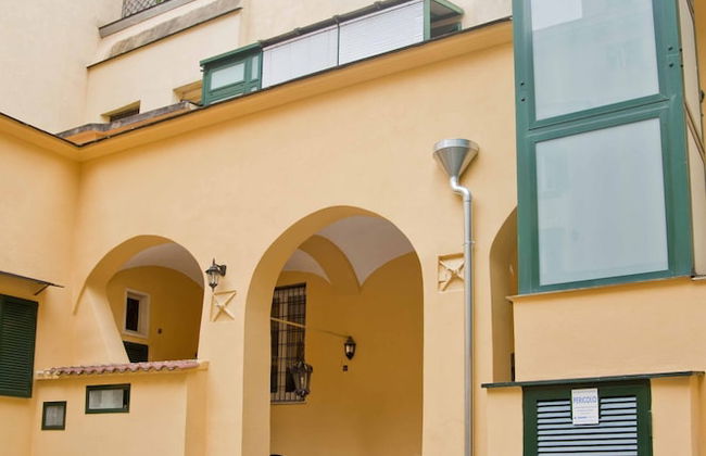 Napul'è Apartment - Foto 1