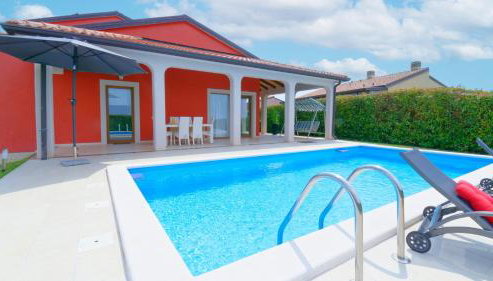 Villa Mary by Rent Istria - Foto 3