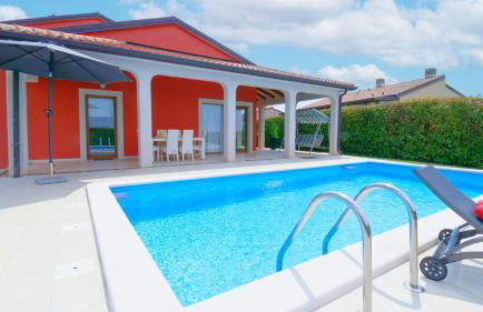 Villa Mary by Rent Istria - Foto 3