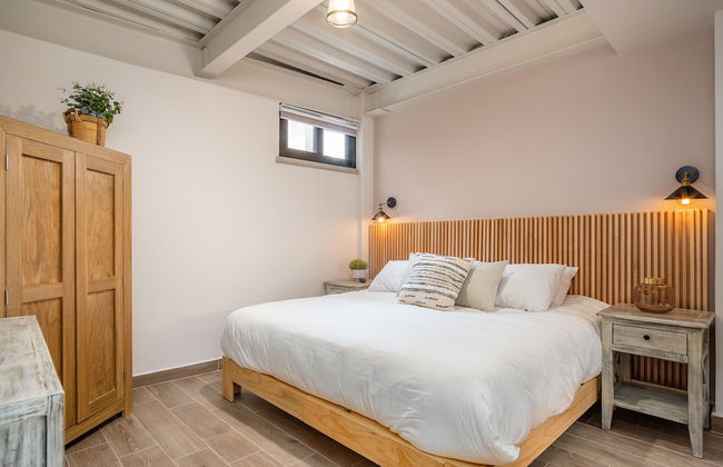 Casa Pandurata Luxury Apartments in Centro, San Miguel de Allende - Foto 12