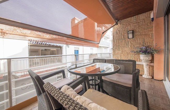 Apartamentos Montserrat - Photo 21