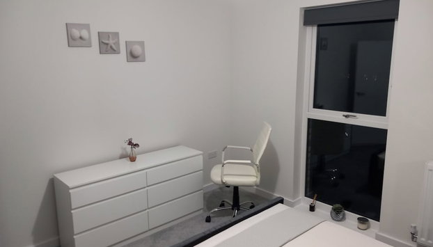 Tranquil Loughton Apartment Retreat - Foto 3, Habitación