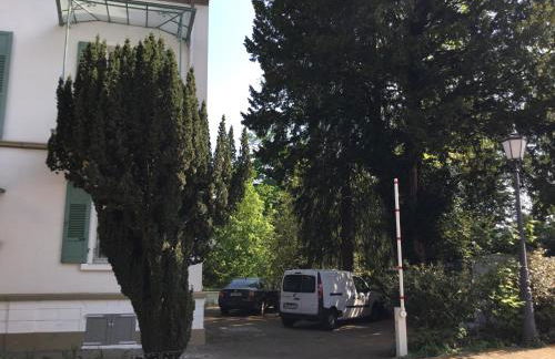 Ferienwohnung Villa Josephine - Foto 61