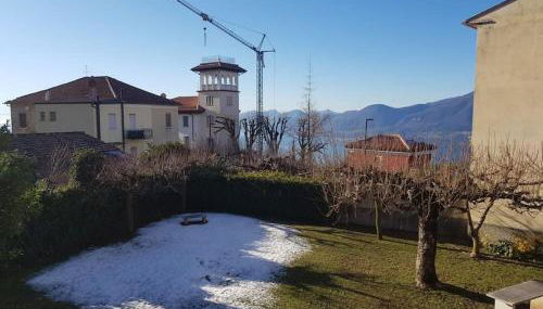 Zanetti Holiday - Foto 3, Garden, Garden view