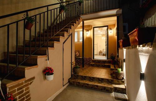 Kantounata Apartment - Foto 4