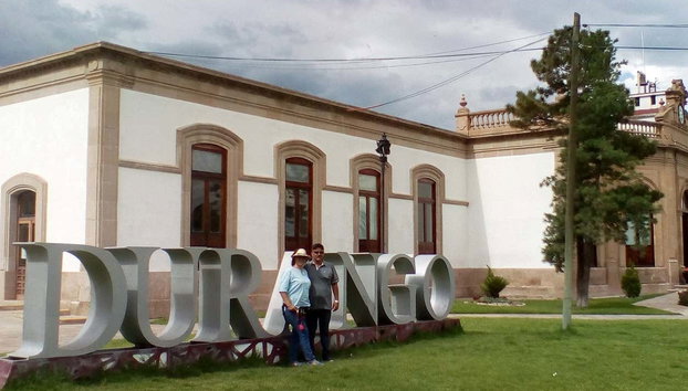 Tour di Durango - Foto 2, Visitando Durango
