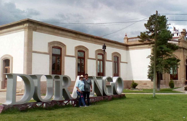 Tour por Durango - Foto 1