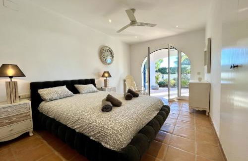 Villa Oceana stunning 6bedroom villa with sea view - Foto 25