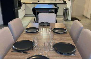 La Villa Coquette - Foto 8