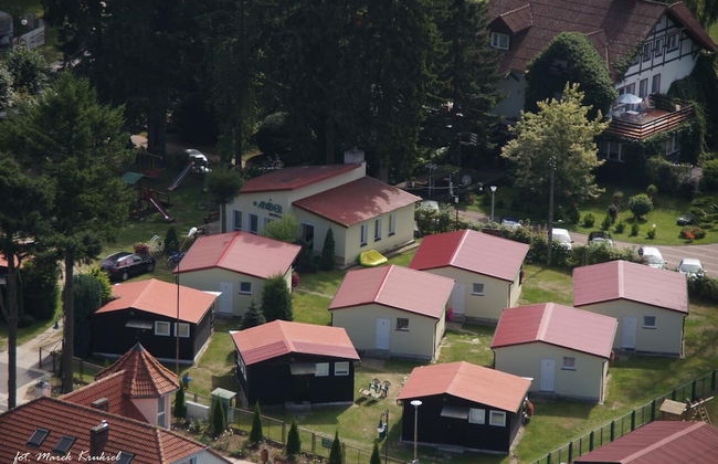 Domki Amber - Foto 27