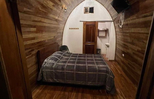 Cabañas La Laguna Lodge - Foto 9