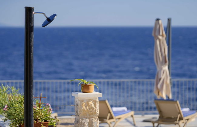 Villa Luce di Mare - Photo 60