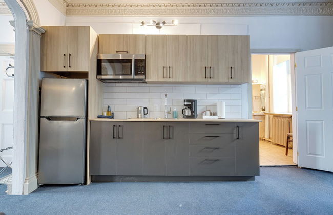 Hotel Le Cavalier - M11 - Photo 78