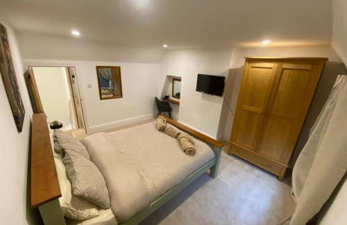 Seatons Hidden Gem Charming Holiday Cottage - Foto 34