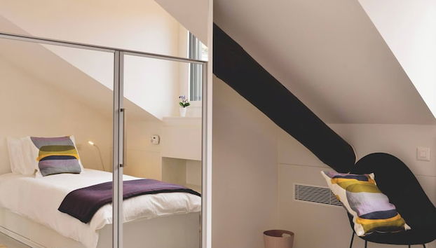 One & Only Nassa Penthouse With Large Private Terrace - Foto 4, Habitación