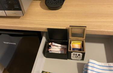 Schöne Wohnung mit Garten beim Outletcenter 5 km - Foto 13