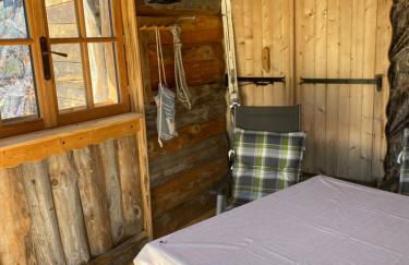 Appartement Coeur De Chalet - Foto 18