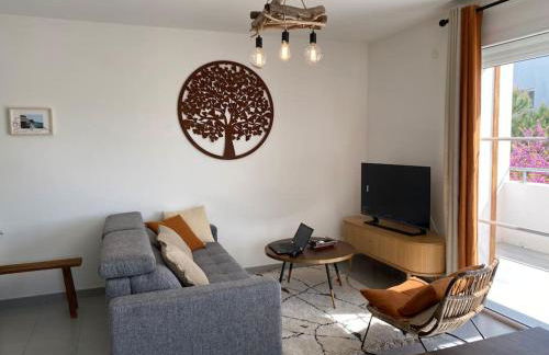 Appt confort avec terrasse au calme à Fouras! - Foto 1