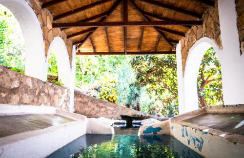 Casa Rural Pilón Azul - Foto 26