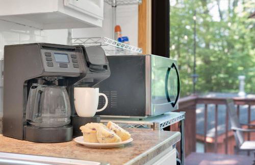 Charming Getaway Minutes from Lake Wallenpaupack - Foto 46