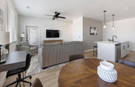 Landing Spectacular 2BD Gym Pool - Foto 41