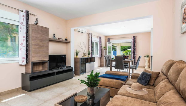 Villa Kobe - Plusholidays - Foto 2, Interior