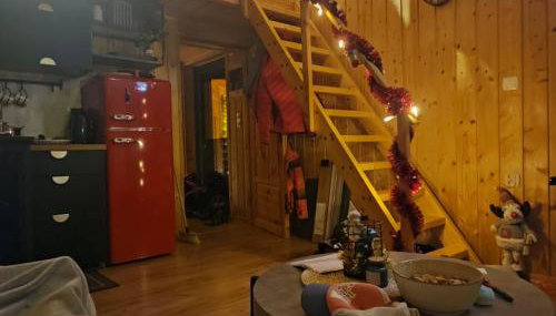 Kiełpińska Stodoła - Foto 3