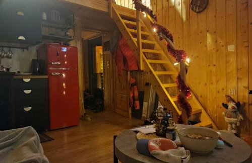 Kiełpińska Stodoła - Foto 3