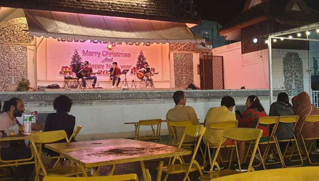 Recorrido Nocturno por Chiang Rai - Foto 4