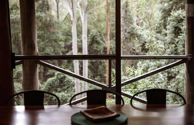 Carawirry Forest Escape - Foto 2