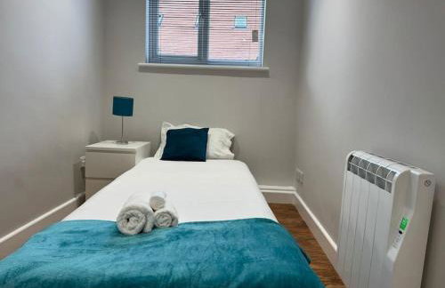 Rest Haven Lodge - Foto 15