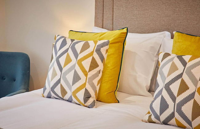 Host Stay Strathview - Foto 10