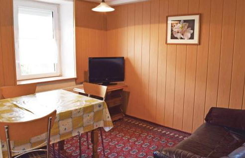 3 Bedroom Cozy Apartment In Trierweiler - Foto 9