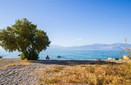 Eugenias Getaway by the Beach - Diminio Escape - Foto 12