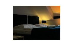 Natural Hotel przy plaży-Ostróda-basen na III kondygnacji - Foto 38