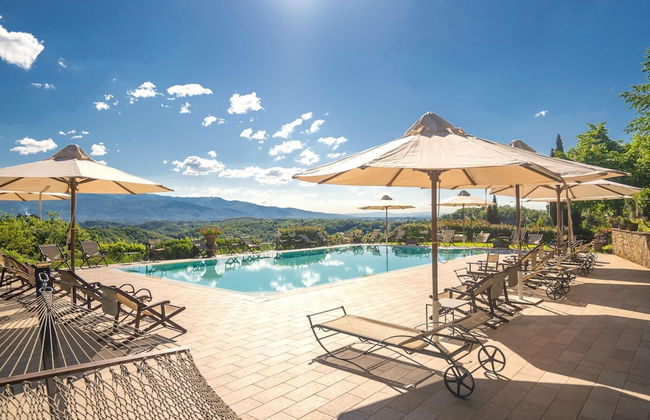Holiday Home With Pool in Figline Valdarno - Foto 1