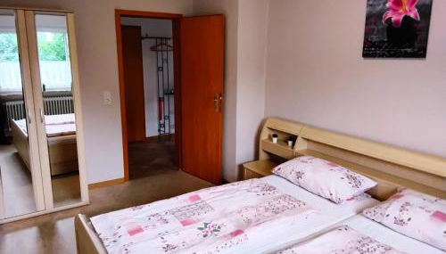 Ferienwohnung Kroeschell - Foto 5