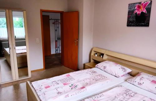 Ferienwohnung Kroeschell - Foto 5