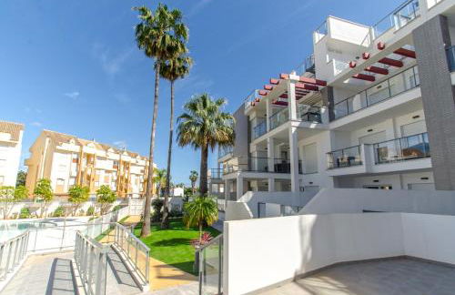 Sunny Denia Apartment 4U - Mar Baltic 5 - Foto 31