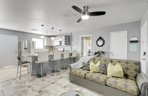 North Las Vegas Hideaway with Grill Less Than 10 Mi to Strip - Foto 1