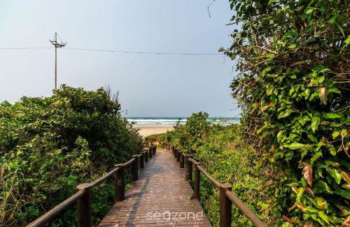 Aptos em Condo com Piscina e Beira-Mar | Floripa - ASR - Foto 28