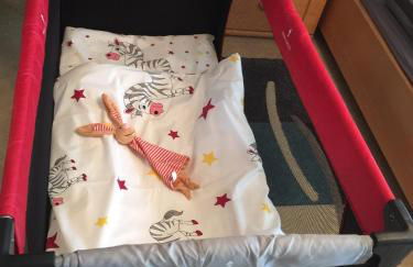 Ferienwohnung Vogesenblick - Foto 23