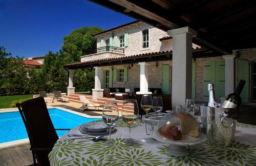 Vila Romana - Foto 8