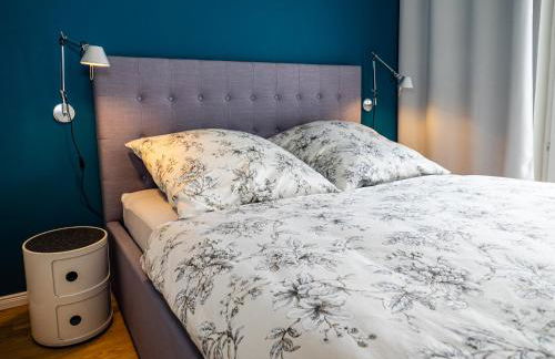 Swebenhus boven - FeWo mit großer Dachterrasse - Foto 11