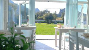 Agriturismo b&b Mares e Montes de Marrante - Foto 2