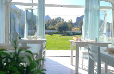 Agriturismo b&b Mares e Montes de Marrante - Photo 2