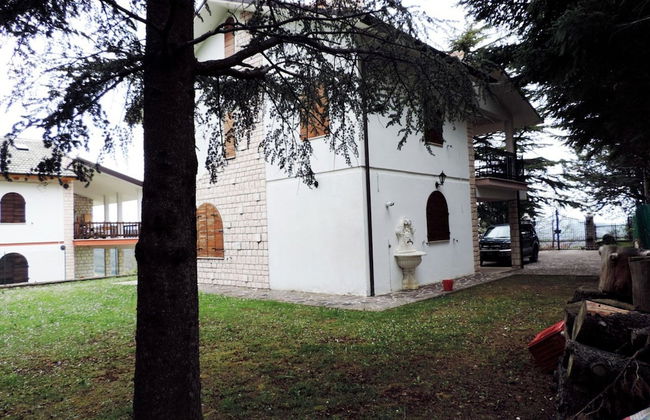 Belvilla by OYO Casa Delle Aquile - Foto 28