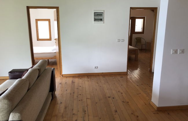 Two Bedroom Apartment With Amazing Views - Foto 10