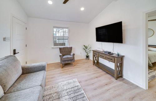 Chic San Antonio Cottage - 5 Miles to Downtown - Foto 18