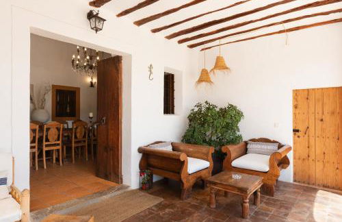 Villa Can Coves - Foto 21